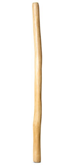 Medium Size Natural Finish Didgeridoo (TW1680)